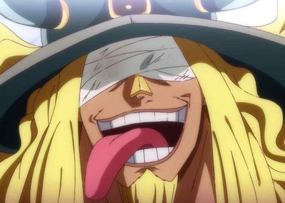 7 Karakter Kunci dalam Arc Elbaph One Piece yang Wajib Diketahui