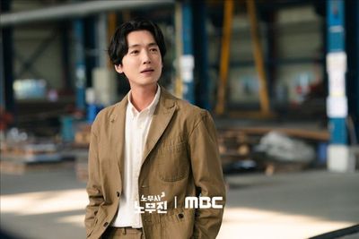 3 Poin Penting Oh My Ghost Clients Episode 1 dan 2, Drakor Hukum Aksi Komedi Terbaru