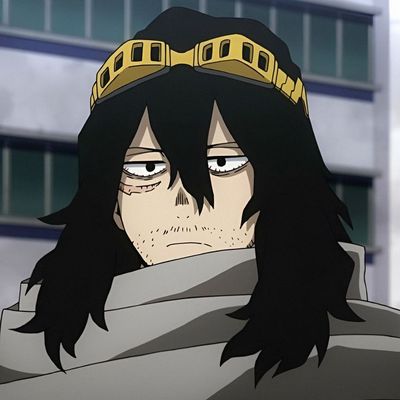 8 Karakter My Hero Academia yang Kehilangan Anggota Tubuh: Kisah Pengorbanan dan Ketangguhan