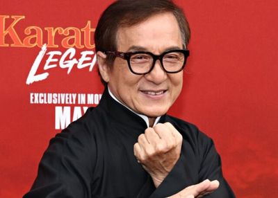 Jackie Chan Masih Tangguh di Usia 71, Beraksi Tanpa Stuntman di Film Terbaru