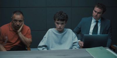 Daftar Pemenang Gotham TV Awards 2025: Adolescence Borong Penghargaan Limited Series