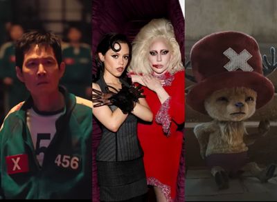 8 Serial-Film Netflix Terbaru Diungkap di Tudum 2025: Ada Squid Games 3 , Wednesday 2 hingga One Piece 2