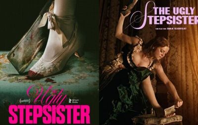Sinopsis, Pemain, dan Jadwal Tayang The Ugly Stepsister , Film Horor Cinderella soal Standar Kecantikan Nggak Masuk Akal