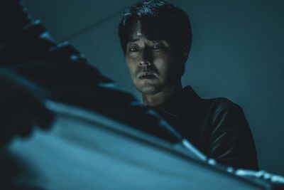 Manager Kim: Drakor Action Terbaru So Ji Sub Konfirmasi Pemain Utama