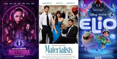 7 Film Hollywood Terbaru Tayang Juni 2025, Ada Spin-off John Wick!