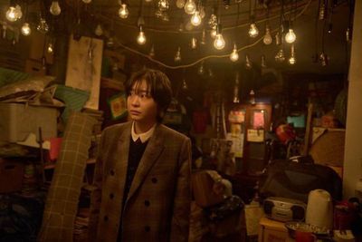 Review Nine Puzzles, Drakor Thriller Psikologis dengan Plot Twist Nggak Gampang Ditebak