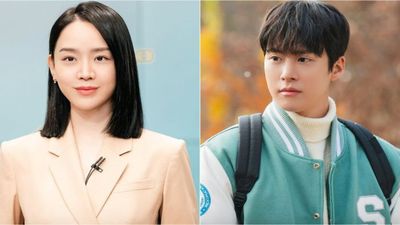 Shin Hye Sun dan Gong Myung Ditawari Drakor Romantis Komedi Baru Secret Audit