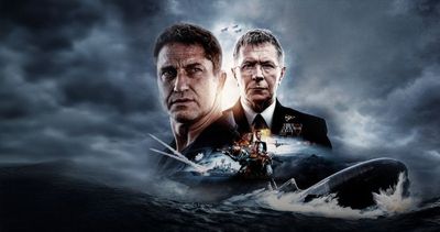 Sinopsis Hunter Killer, Tayang Malam Ini di TV Nasional