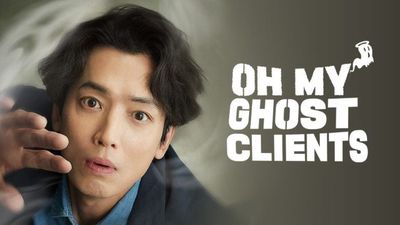 Oh My Ghost Clients Rame Banget! Ini Alasan Kenapa Kamu Harus Nonton