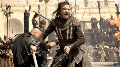 Sinopsis Assassin s Creed , Tayang Malam Ini di TV Nasional!