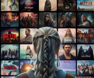 Perbandingan Film dan Series, Mana yang Lebih Menghibur?