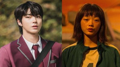 Hwang In Yeop dan Lee Yoo Mi Ditawari Drakor Romantis Terbaru Berjudul A Dream to You
