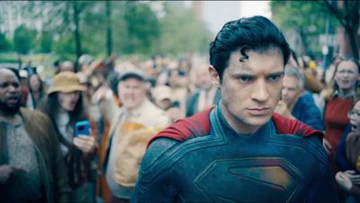 Superman Versi James Gunn Bakal Punya Post-Credit Scene yang Bikin Kaget!