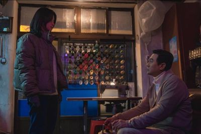 Sinopsis, Pemain, dan Jadwal Tayang Hunter With a Scalpel, Drakor Thriller Terbaru Juni 2025