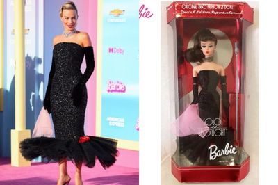 Mengenal Barbiecore, Tren Fashion Terinspirasi dari Barbie