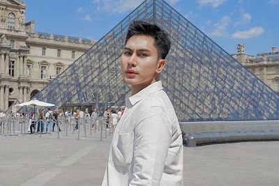 Suka Duka Mbiew Jadi Influencer Beauty dan Skincare: Laki atau Perempuan Harus Jaga Penampilan Fisik