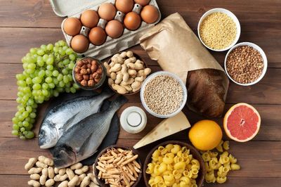 Ternyata Otak Didominasi Lemak! Ini Alasannya Kenapa Nutrisi Penting Buat Kerja Otak