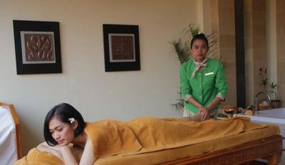 Perempuan Butuh Perawatan, Spa Kecantikan Bisa Hasilkan Rp100 Juta Tiap Bulan