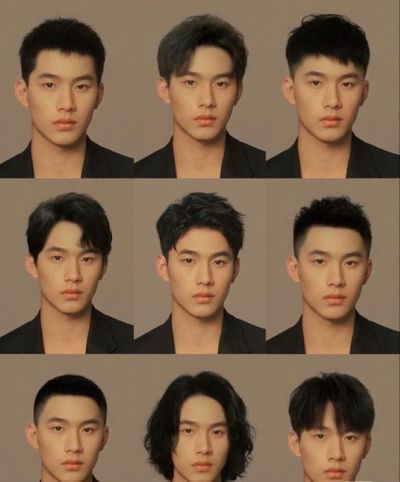 10 Model Rambut Pria Paling Populer di Tahun 2023, Stylish!