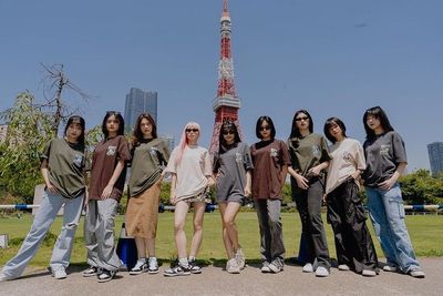Gandeng JKT48 di Shopee Live, Erigo Raup Rp5 Miliar Kurang dari 10 Menit!