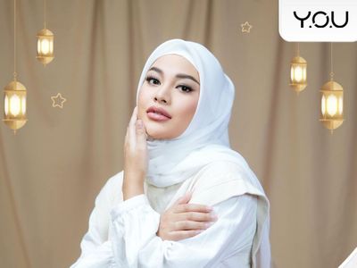 Heboh! Live Streaming Shopee Live YOU x Aurel Hermansyah Dibanjiri 15.000 Lebih Pesanan!