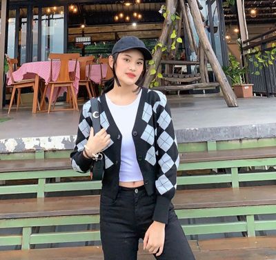 5 Gaya Modis Ashel JKT48 Curi Perhatian, Hebohkan Fans Usai Umumkan Lulus
