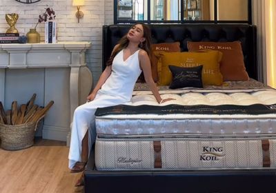 Butik Furniture Berkonsep Stylish, Cocok untuk Hunian Ideal