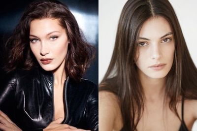 Bella Hadid Dilaporkan Dipecat sebagai Brand Ambassador Dior dan Digantikan dengan Model Israel