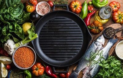 Merawat dari Dalam, Ini 5 Rekomendasi Makanan yang Bisa Menyehatkan Kulit
