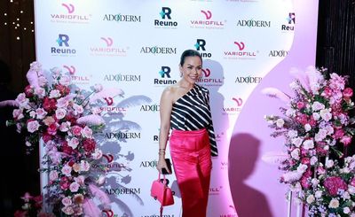 Melaney Ricardo Ungkap Ingin Jalani Filler Variofill Augmentasi Gluteal untuk Body Goals, Apa Itu?