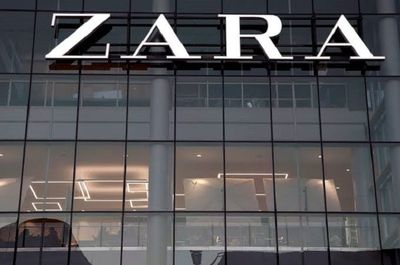 Demo Berdarah di Bangladesh Ancam Kinerja Zara sampai H&M