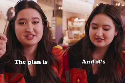 Stephanie Poetri Alami Body Shaming saat Review Makanan Indonesia di New York: Kalo Udah Gendut Gimana Dong?