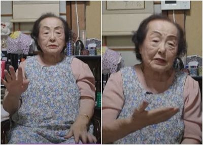 Kisah Tomoko Horino, Konsultan Kecantikan Tertua di Dunia Berusia 100 Tahun