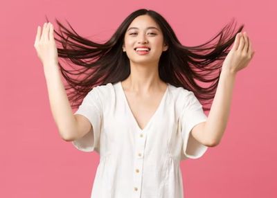 Ingin Tampilan Rambut Sehat dan Tebal? Coba 7 Cara Ini!