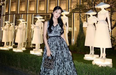 Jadi Bintang Tamu di Hyell s Club, Jisoo BLACKPINK Ungkap Tidak Merasa Dirinya Cantik