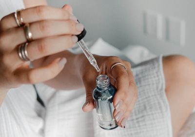 Gunakan Hyaluronic Acid dan Lihat Hasilnya, Sangat Mengejutkan!