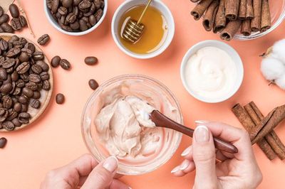 Simak! Kopi Bisa Jadi Rahasia Kecantikan Wanita