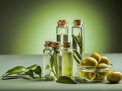 5 Manfaat Minyak Zaitun untuk Perawatan Kulit Wajah