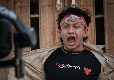 Wajah Tak Good Looking, Erick Estrada Heboh Di-bully