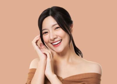 Mau Kulit Wajah Cerah? Coba Konsumsi 5 Jenis Kacang-kacangan Ini