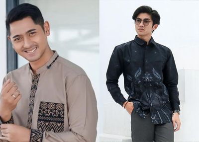 5 Style Outfit Cowok Simple dan Keren, Cocok untuk Salat Jumat