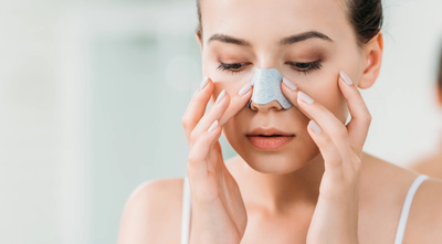 Cara Ampuh Menghilangkan Blackhead pada Wajah