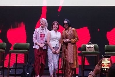 Indonesia Fashion Week 2024 Segera Digelar, Usung Tema Langgam Jakarta Teranyam