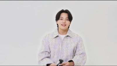 Kepincut Gantengnya Yeo Jin-Goo Bintang  Hotel del Luna? Siap-siap Ngabuburit Bareng