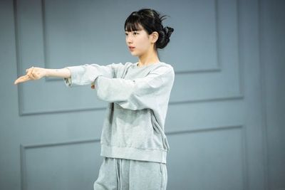 Ternyata Ini Rahasia Kecantikan ala  Aktris dan Model Korea
