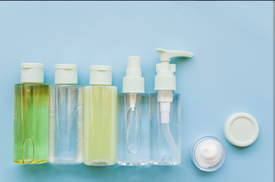 Jangan Buang Empties Kecantikan Sembarangan, Simak Keuntungannya Yuk!