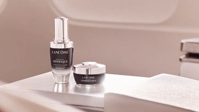 Hanya di Shopee Mall! Beli & Review Produk Lancome Bisa Dapat Hadiah Gratis hingga Menangkan Jalan-jalan ke Paris!