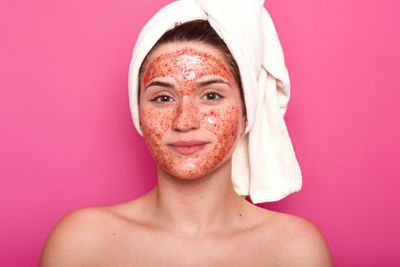 Inilah Rekomendasi Buah Yang Bisa Dijadikan Bahan Maskeran Untuk Menjaga Kulit Wajah Tetap Cerah