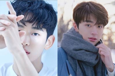 7 Model Rambut Pria Korea Yang Bikin Kamu Disukai Wanita, Bikin Pede Maksimal