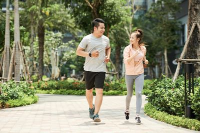Gak Perlu Suplemen! Ini 5 Cara Bikin Badan Tetap On Sepanjang Hari